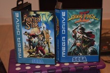 Phantasy star shining gebraucht kaufen  Berlin