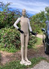 Mannequin homme articulé d'occasion  Auxerre
