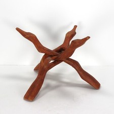 Hand carved wood for sale  Milbank