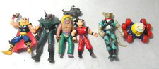 Lot figurines super d'occasion  Marguerittes