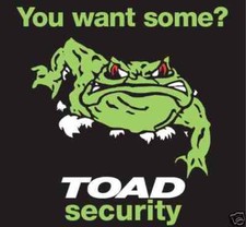 Toad new car for sale  BIRMINGHAM