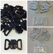 Bikini clasps 10mm for sale  Shipping to Ireland