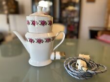 Aromator kaffeekanne porzellan gebraucht kaufen  München