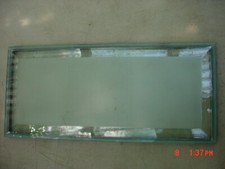 Lot frosted door for sale  Seattle