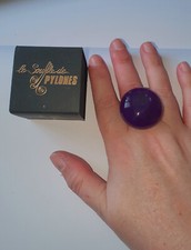 Pylones bague verre d'occasion  Caen