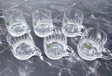 Stück bowlegläser cristal gebraucht kaufen  Langenau