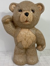 Vintage standing teddy for sale  Watervliet