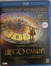 Hugo cabret martin usato  Poirino