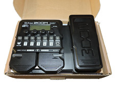 Zoom g1x four usato Zoom g1x four usato  Torino