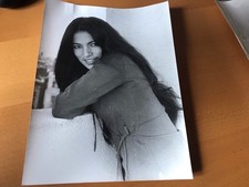 Leila shenna photo usato  Spedire a Italy
