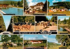 Solling bodenfelde waldbad gebraucht kaufen  Deutschland