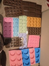Job lot silicone for sale  BOLTON
