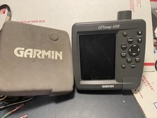 Garmin gpsmap 498 for sale  Seattle