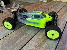 Tekno eb410.2 4wd for sale  Graham