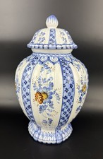 Grand pot couvert d'occasion  Benfeld