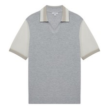 Reiss polo gray for sale  Bradenton