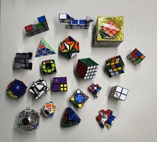 Twisty puzzle collection for sale  Alliance