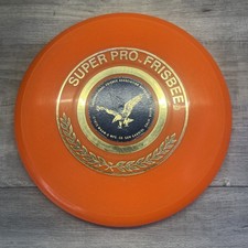 Wham frisbee super for sale  Sparta