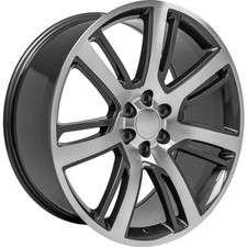 Wheels ca88 22x9 for sale  Avon