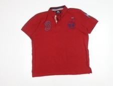 Martina men red for sale  WREXHAM