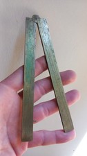 Foldable bronze foot d'occasion  Expédié en Belgium