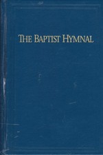 Baptist hymnal for sale  Powder Springs