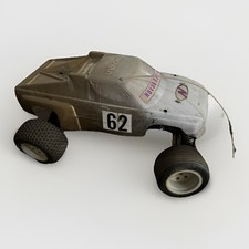 Vintage traxxas rustler for sale  Moreno Valley