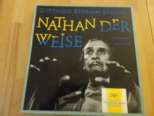 lessing nathan weise gebraucht kaufen  Speyer