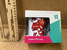 Olympics london 2012 for sale  TAMWORTH