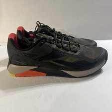 Reebok nano adventure for sale  Moreno Valley