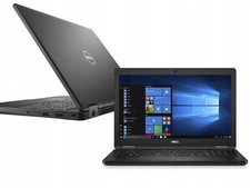Dell latitude 5495 d'occasion  Paris XVIII