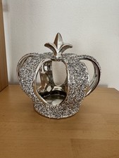Deko krone silber gebraucht kaufen Deko krone silber gebraucht kaufen  Gladenbach