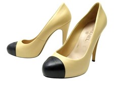 Chaussures chanel g28289 d'occasion Chaussures chanel g28289 d'occasion  Paris VII