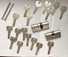 schließanlage gleichschließend gebraucht kaufen schließanlage gleichschließend gebraucht kaufen  Kronberg im Taunus