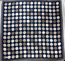 Foulard berussa 100 usato Foulard berussa 100 usato  Vitulazio