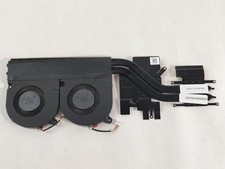 Ventilador para Notebook Acer AT2920010A0 Nitro 5 AN515-53 4 Pinos BGA 1440 com Dissipador de Calor comprar usado  Enviando para Brazil