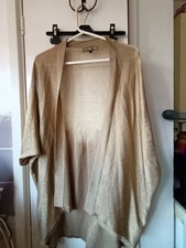 Womens biba gold for sale  WALLASEY