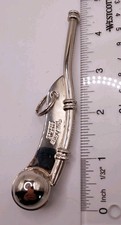 Vintage boson whistle for sale  Denver