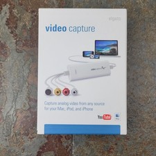 Elgato usb video for sale  Ocala