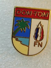 Pin front national d'occasion  Laigneville