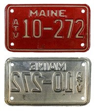 Vintage 1990s maine for sale  Ellington