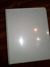 Vintage hand written for sale  Madisonville