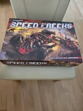 Warhammer 40k rks gebraucht kaufen  Unna