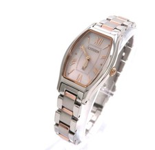 EW5544 51W CITIZEN Relógio Citizen Cross Sea combo modelo item extremamente bonito comprar usado  Enviando para Brazil