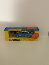 Corgi toys 302 for sale  HEXHAM