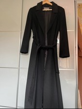 Jaegar wool coat for sale  LEIGH