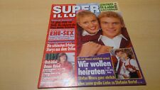 Super illu 1995 gebraucht kaufen  Hohenmölsen