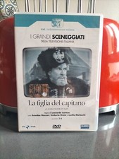 Figlia del capitano usato  Rastignano