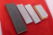 Unmarked wetstone knife for sale  Dunlap