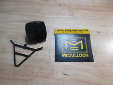 Mcculloch chainsaw gas d'occasion  Expédié en Belgium